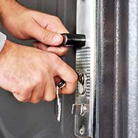 El Paso Locksmith